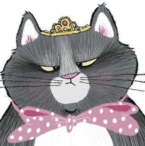 Meet your Posher, Christine